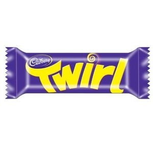 Twirl 43g * 48 Cts